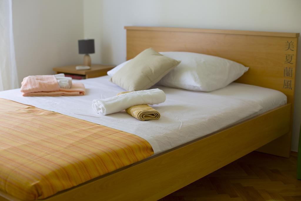 Boulevard Sweet Dreams Apartment Zadar Exterior foto