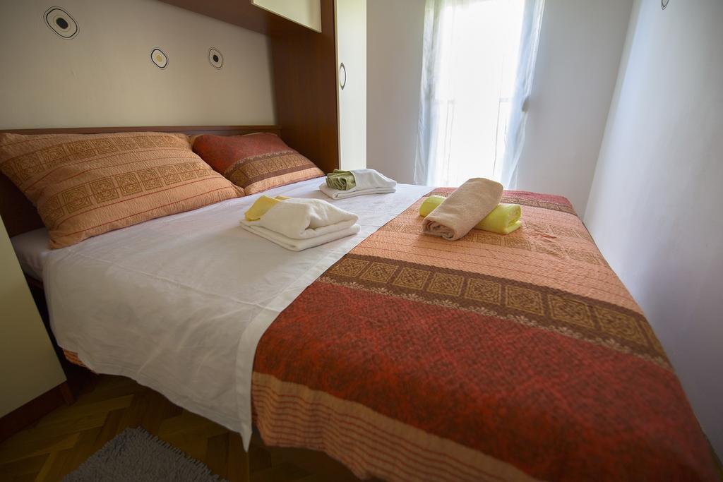 Boulevard Sweet Dreams Apartment Zadar Exterior foto
